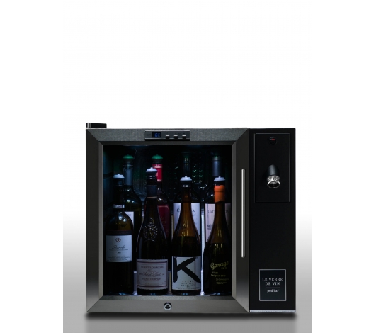 Bermar Single Pod Bar Model для вина